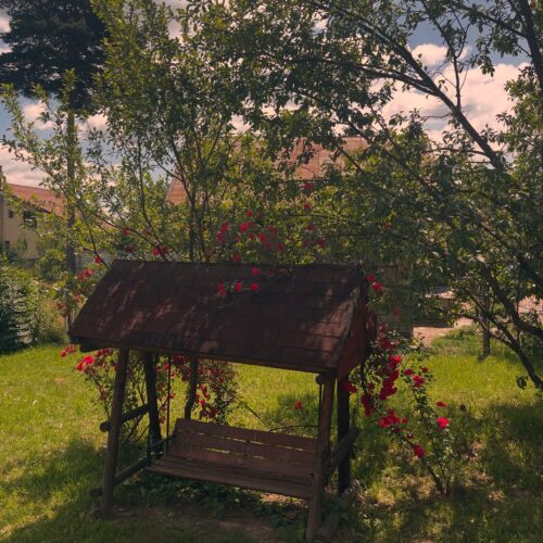 Casa Isabela Breaza de Jos