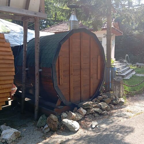 Casa La Matei Godeanu