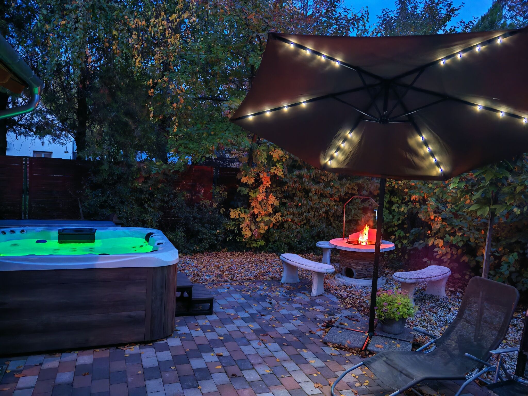 TóPart Vendégház Velence 