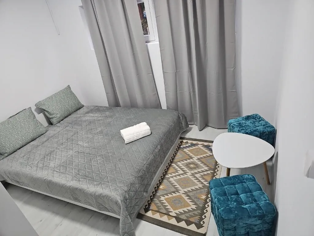 Apartament In Vita Arad