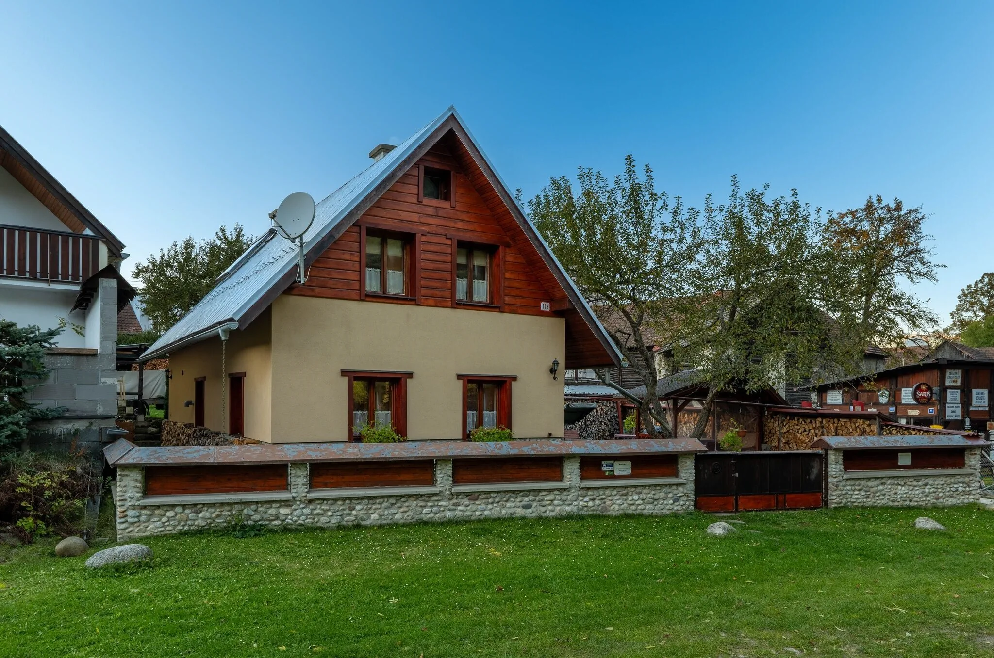 PRI MINERALNOM PRAMENI