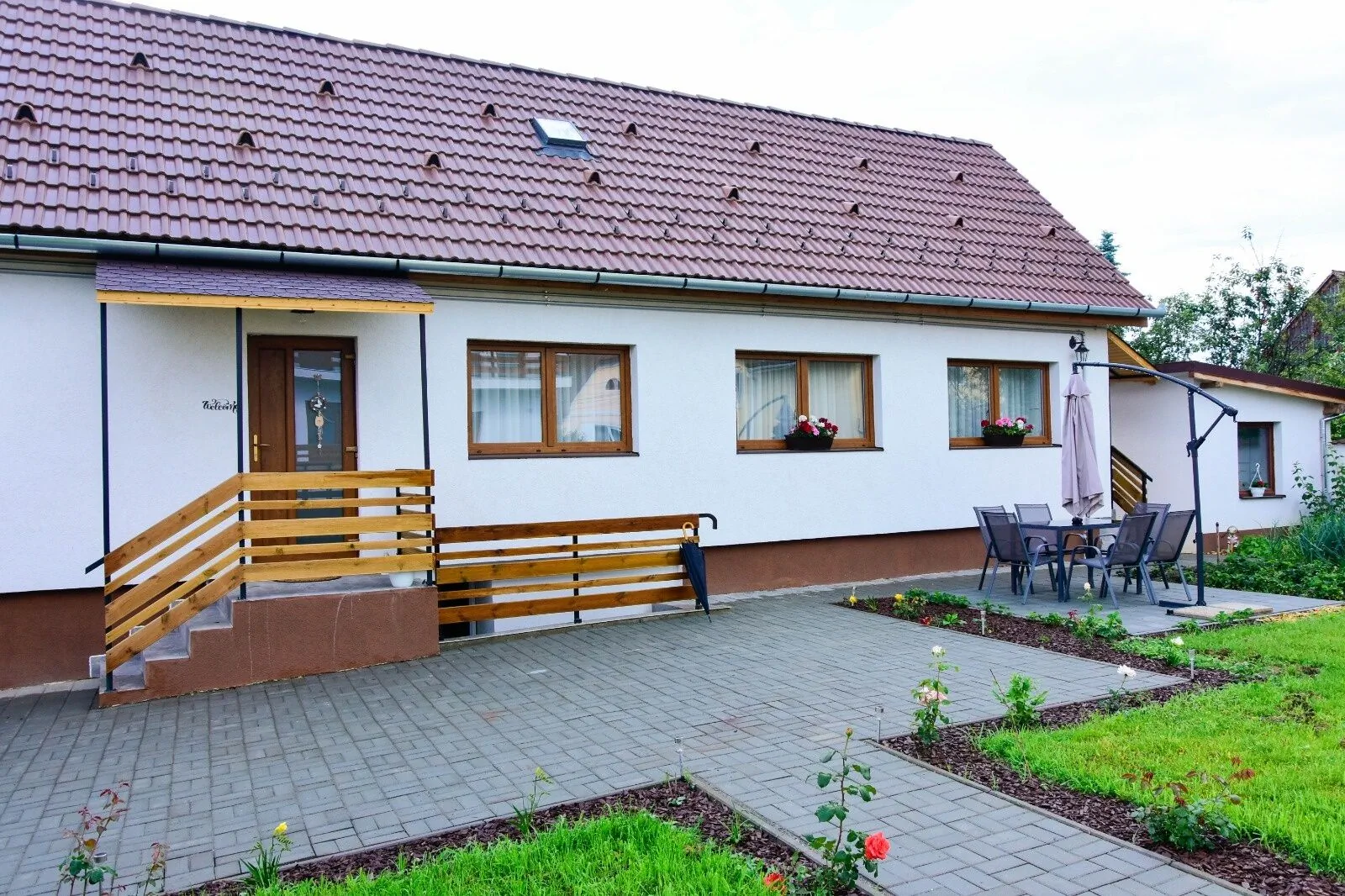 Apartament The River Nest Cristian
