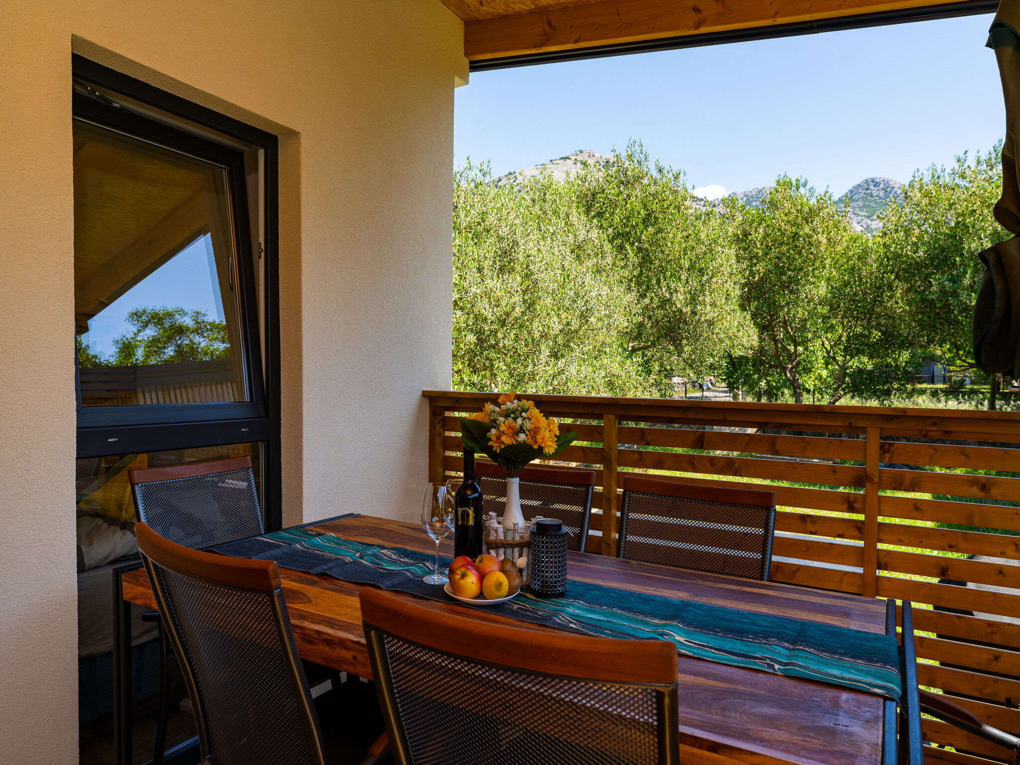 Mobile Home Robert Starigrad