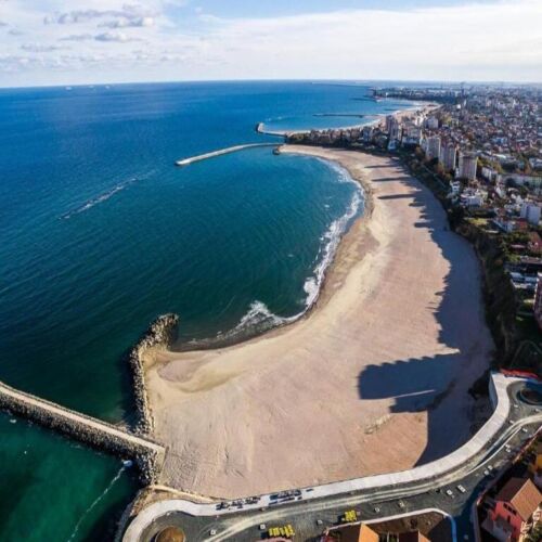 Apartment Charming Flat Near Black Sea Constanța