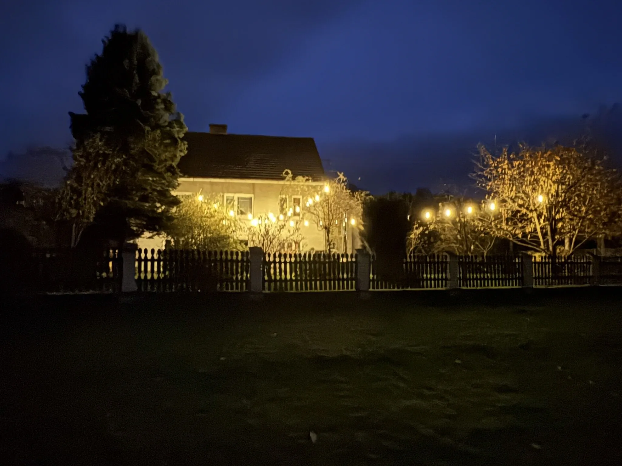 Domek Gałuszkówka na Śmiechówce Śleszowice