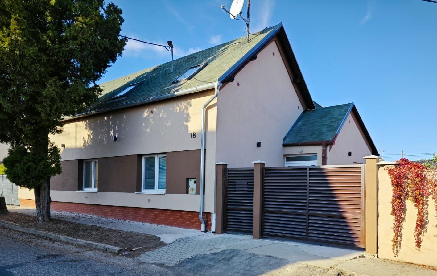 Mendi Apartments Štúrovo