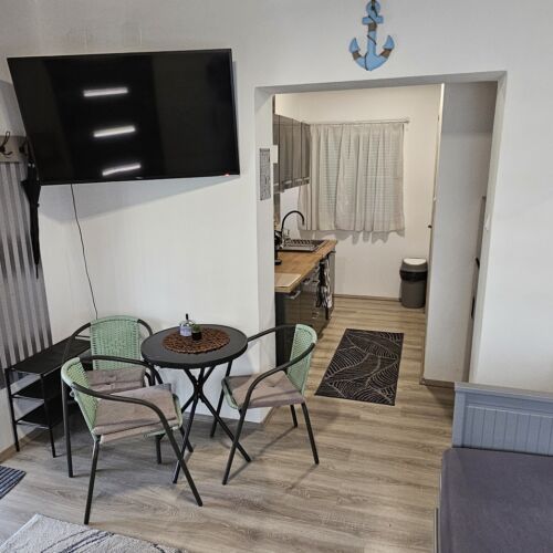 Balatomi Apartman Balatonföldvár ★★ 4