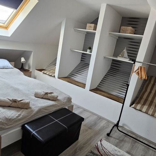 Balatomi Apartman Balatonföldvár ★★ 3
