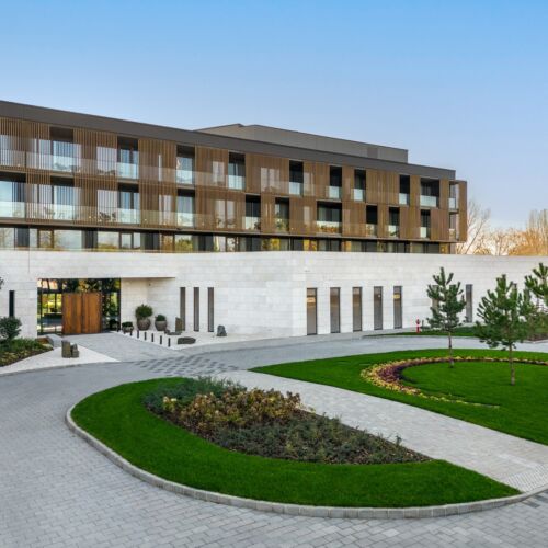 Melea - The Health Concept Sárvár