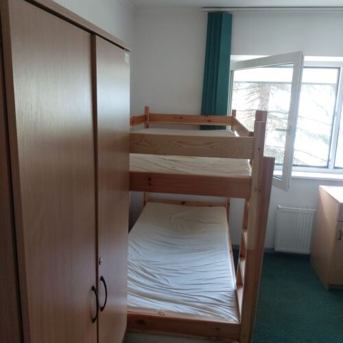 Hostel Hom Wawer Warszawa