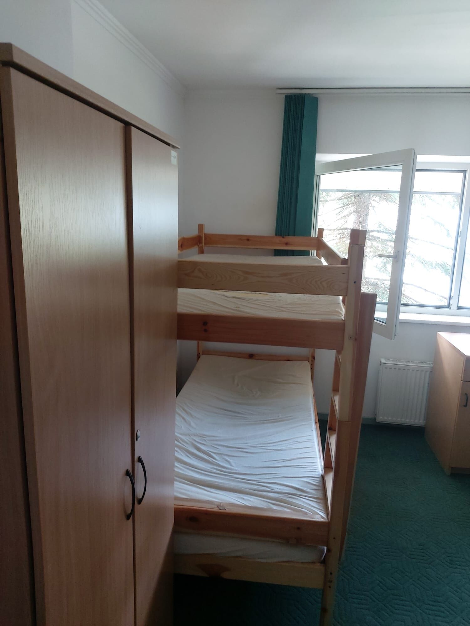 Hostel Hom Wawer Warszawa