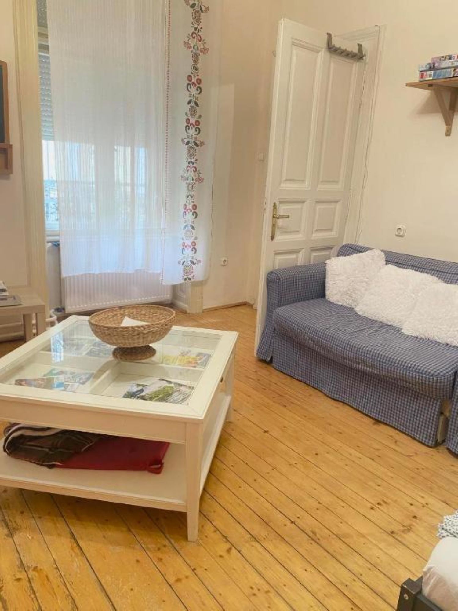 Stube Apartman Budapest
