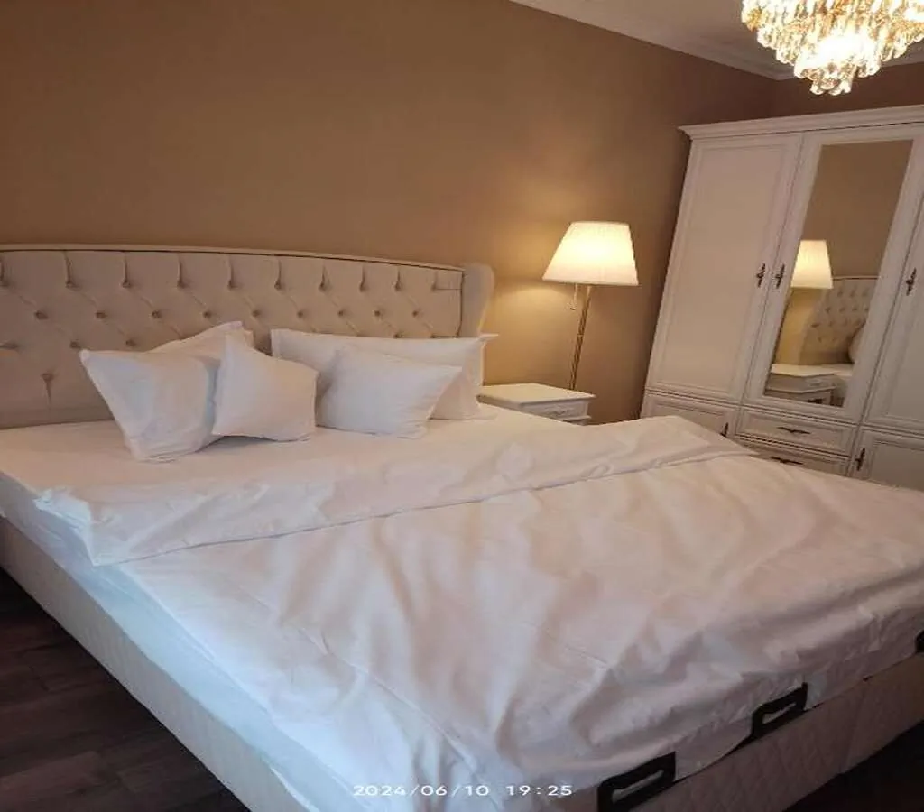 Apartament Classic de Lux Roma Oradea