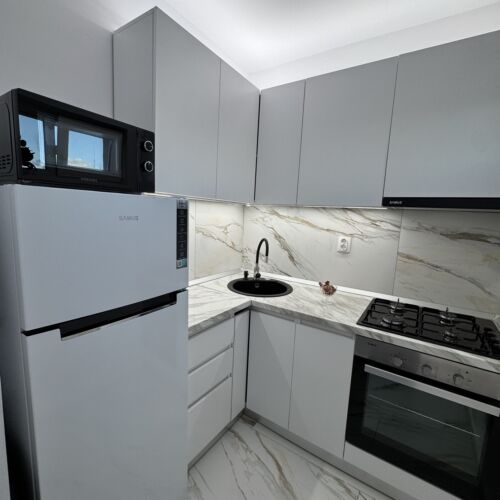 Bucătărie / Kitchen