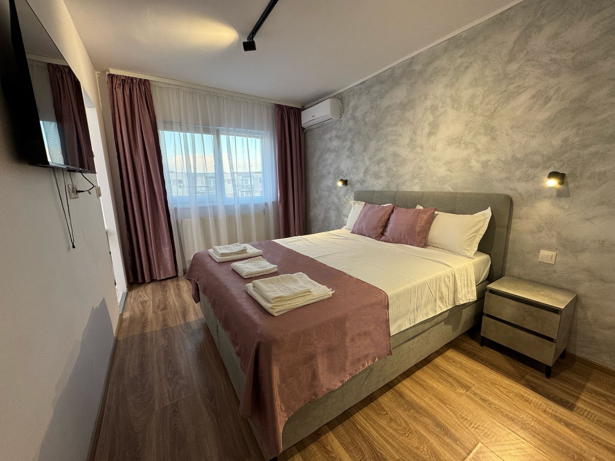 Dormitor / Bedroom