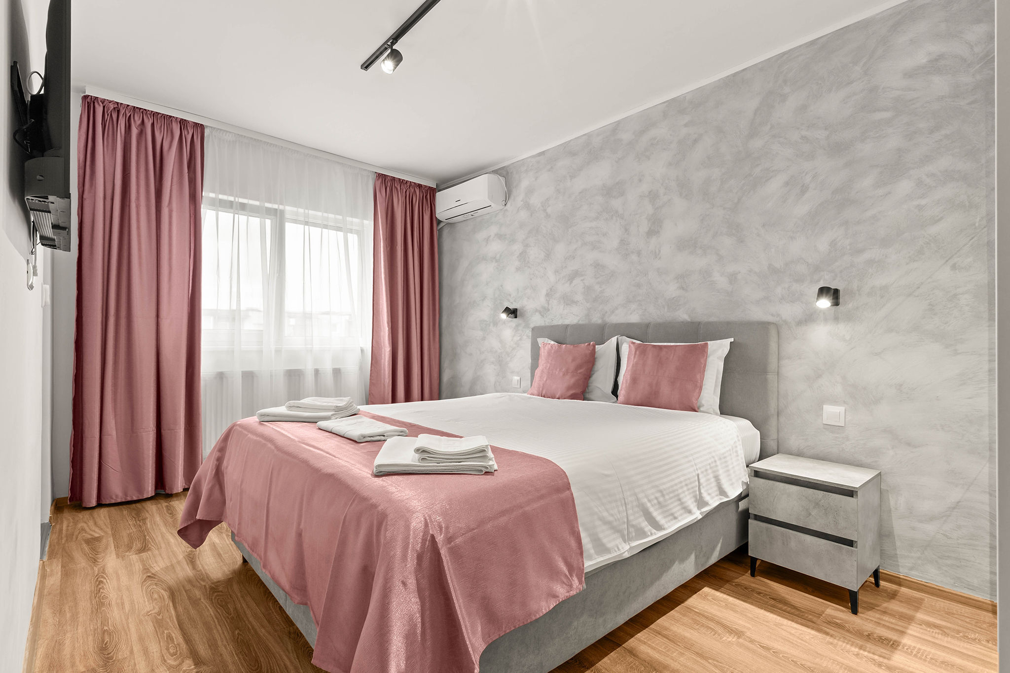 Apartament Corvinia House Mărăști Cluj-Napoca