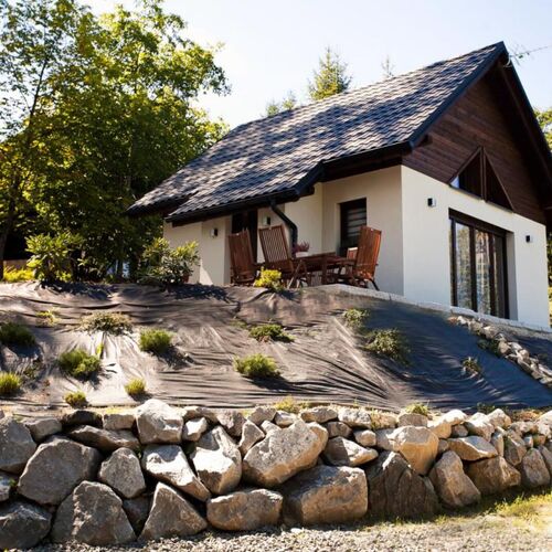 Dom wakacyjny Zielone Wzgórze Wisła