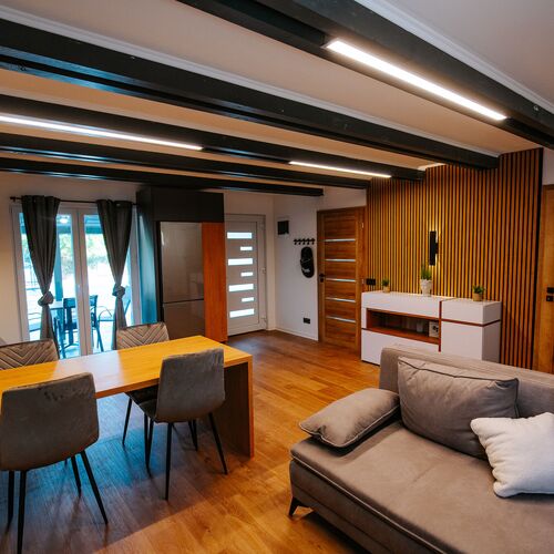 Poseidon Vendégház Pilismarót