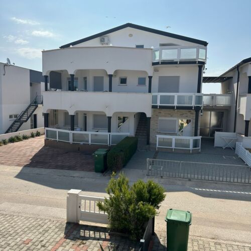 Apartments Kajtazovic Vir