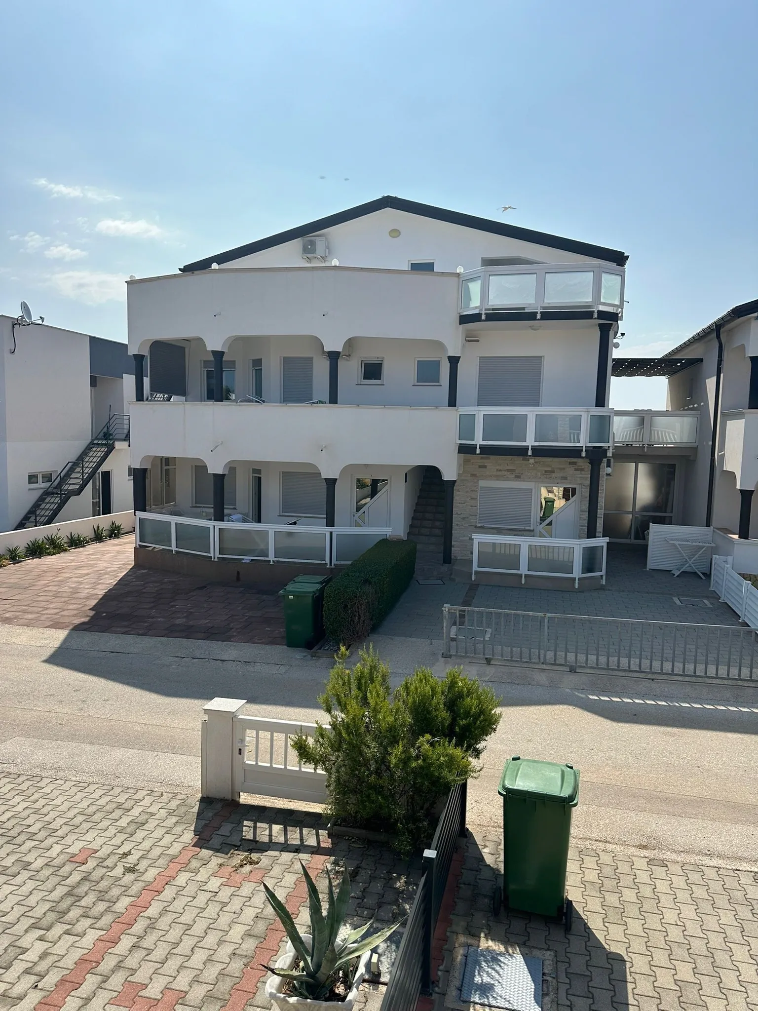 Apartments Kajtazovic Vir
