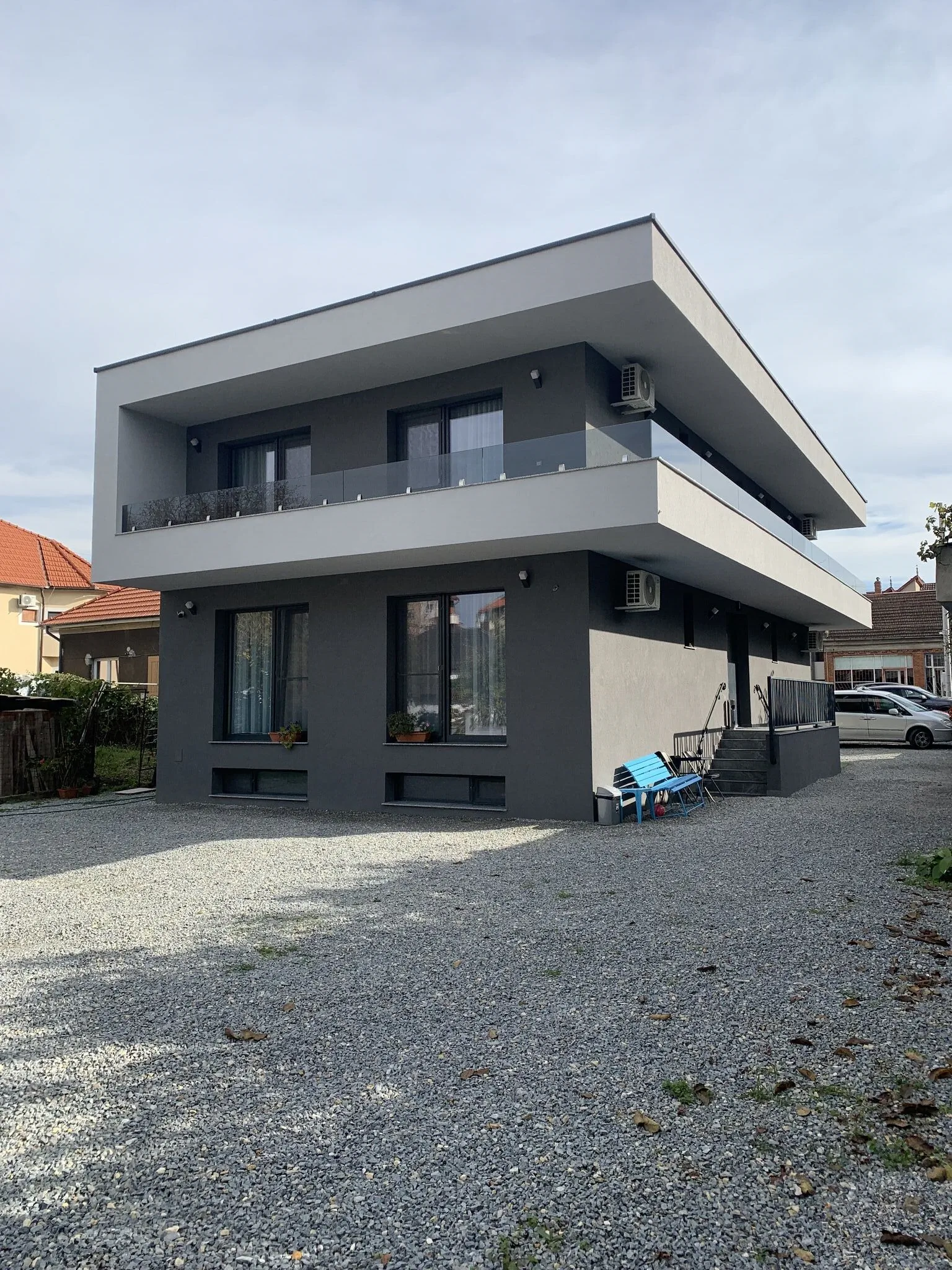 Pensiunea Novum Stay Hunedoara