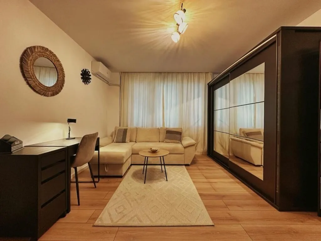 Apartament NEO Opt Iulius Mall Timișoara