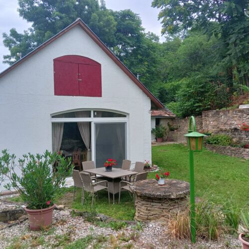 Casa Georgio Vendégház Szentgyörgyvár