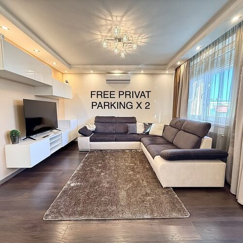Local-Lux Prémium Apartman Kecskemét