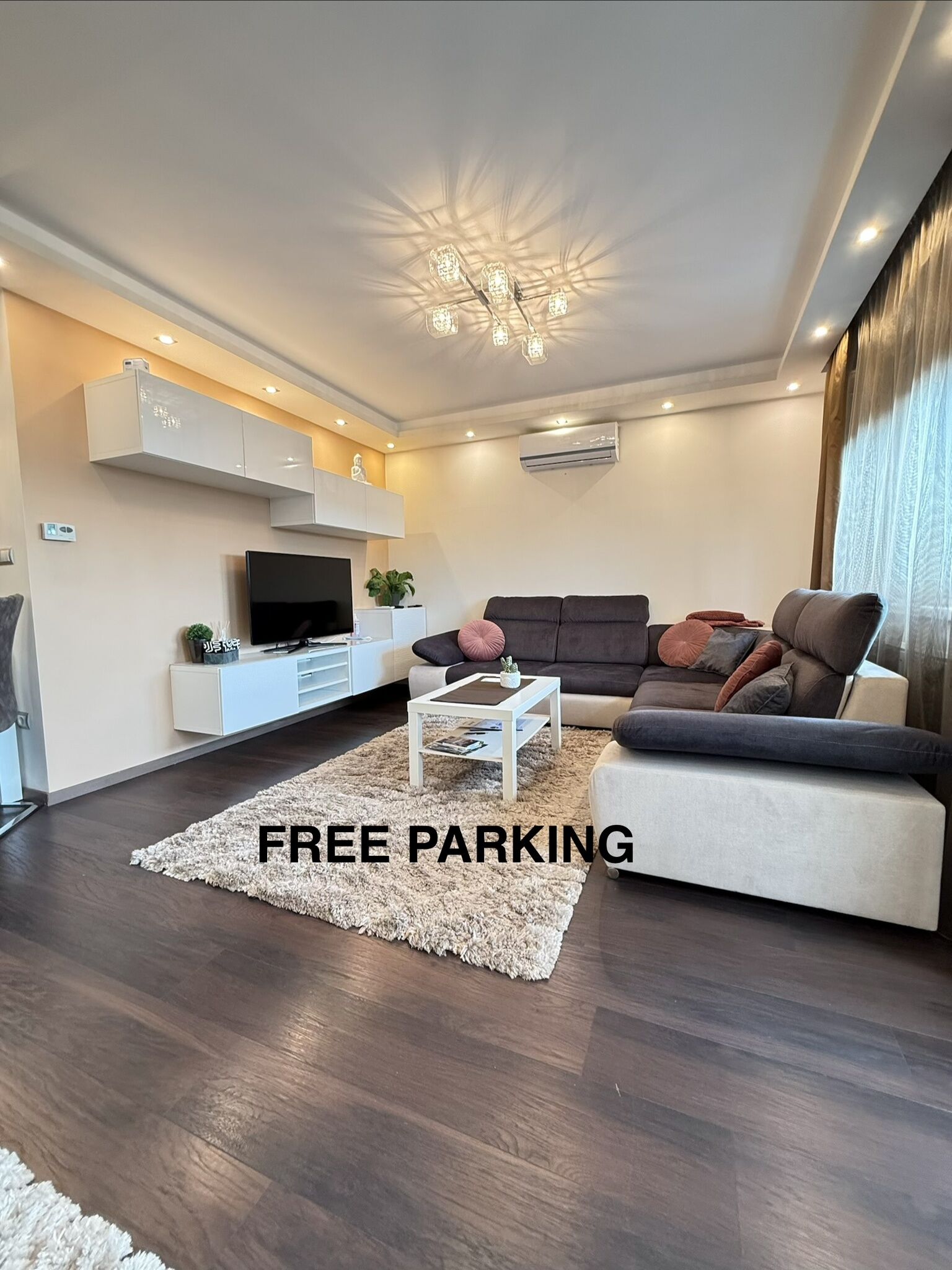Local-Lux Apartman Kecskemét