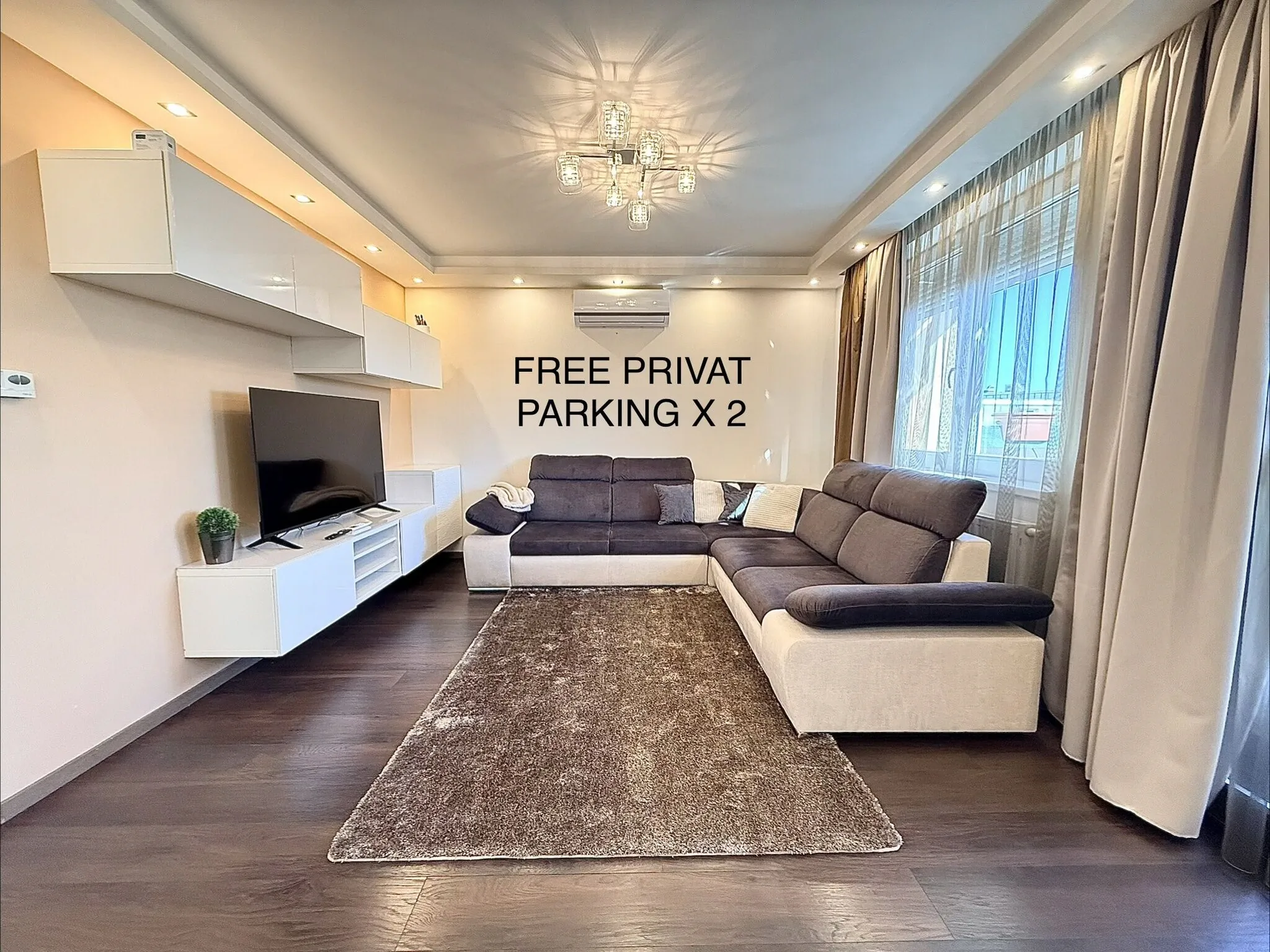 Local-Lux Prémium Apartman Kecskemét