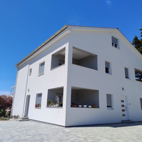Apartmani Eta 2 Vir