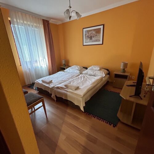 Apartman Dóra Hajdúszoboszló
