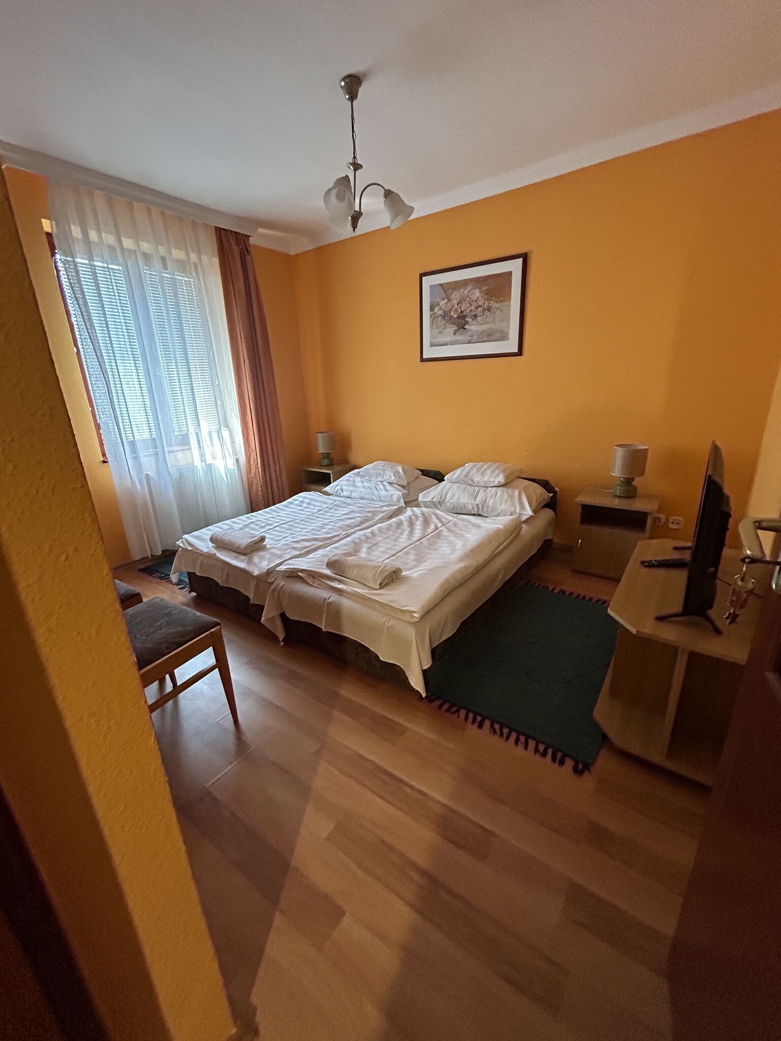 Apartman Dóra Hajdúszoboszló