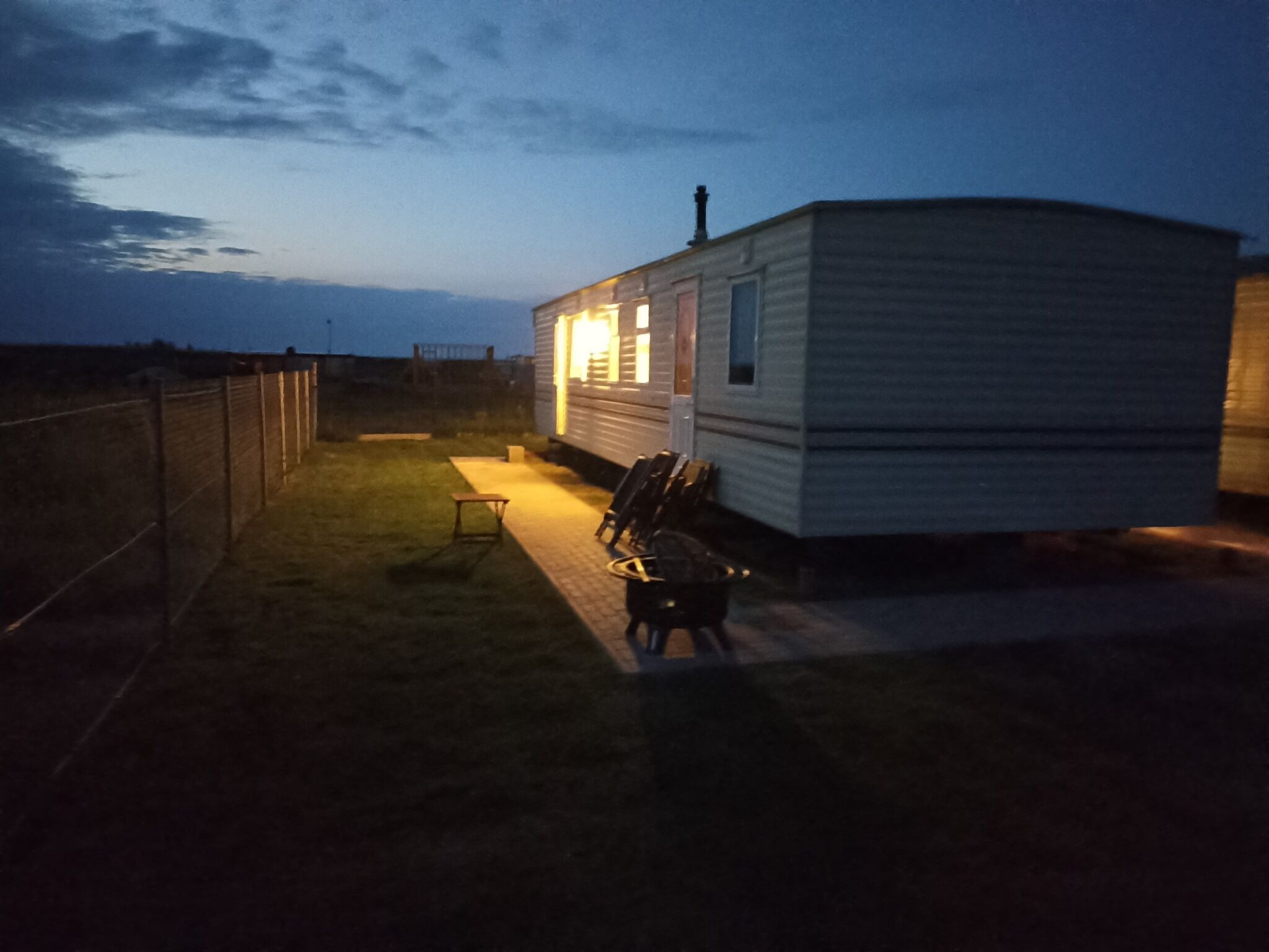 Domki holendersko -angielskie Alfa Kopań