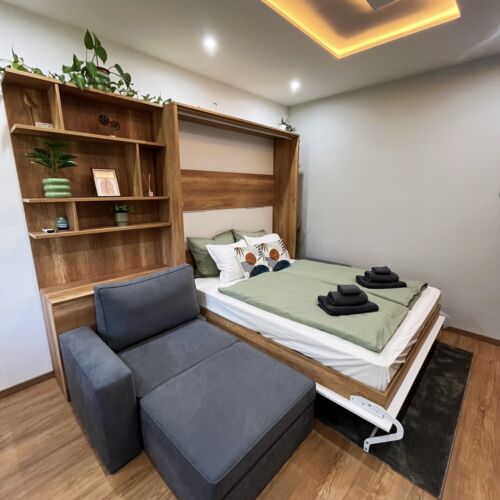 Fehér Balaton Apartman Balatonalmádi ★★ 2