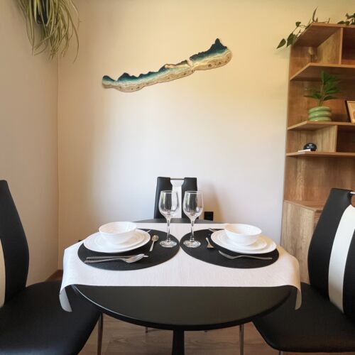 Fehér Balaton Apartman Balatonalmádi ★★ 4