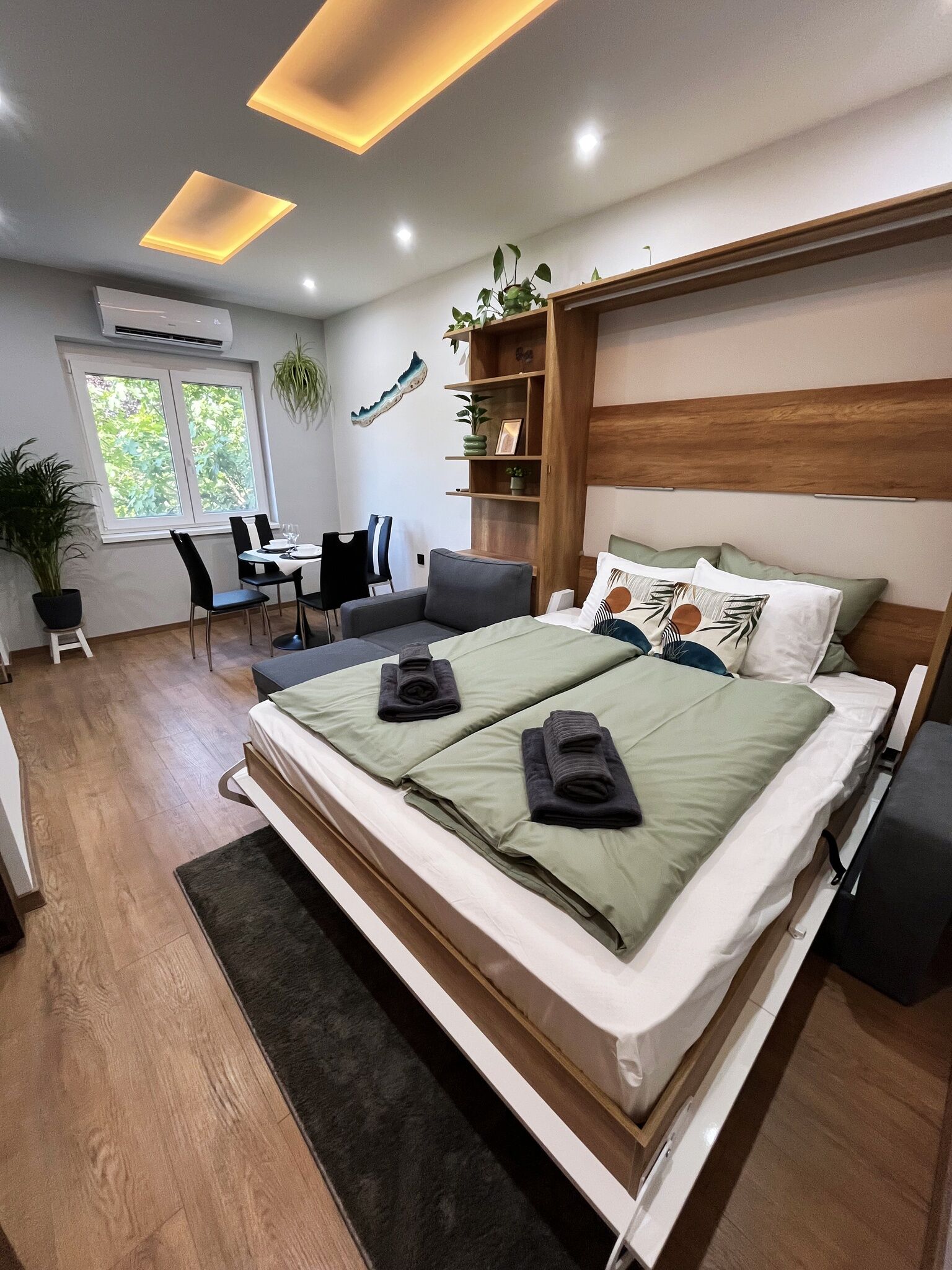 Fehér Balaton Apartman Balatonalmádi