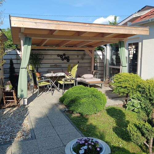 Kék Madár Lak Apartman Balatonlelle