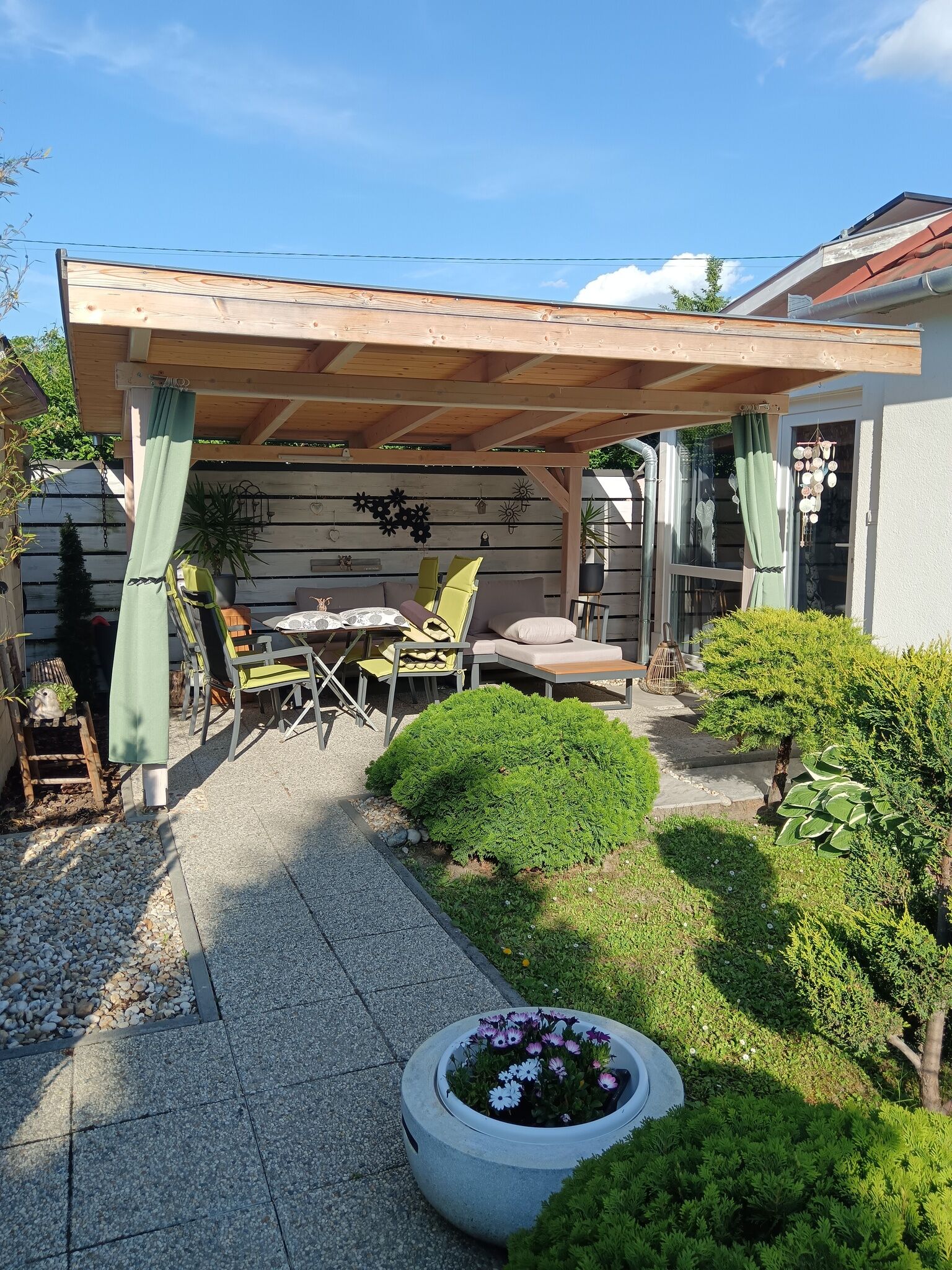 Kék Madár Lak Apartman Balatonlelle