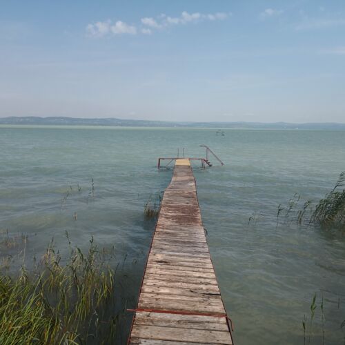 Szárszó Parti Apartman Balatonszárszó