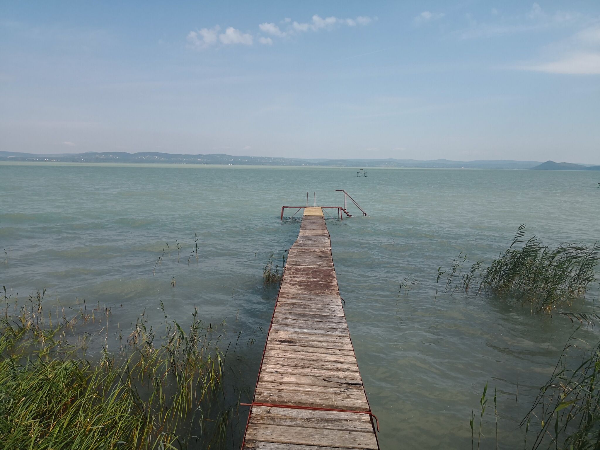 Szárszó Parti Apartman Balatonszárszó