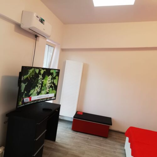 apartament
