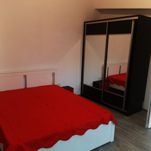 apartament