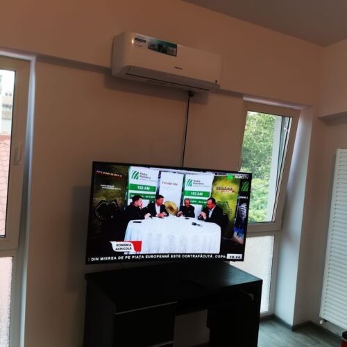 apartament