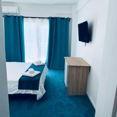 Hotel Sunrise Boutique Costinești