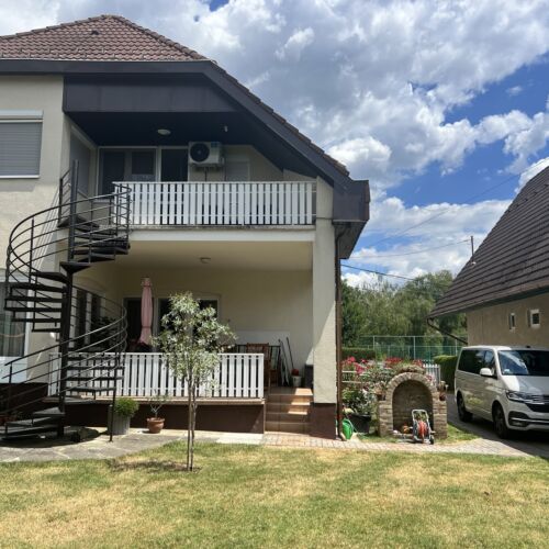 Szilvás Vendégház Marcali