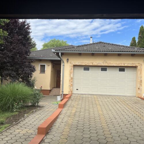 Dombi Vendégház Nyíregyháza