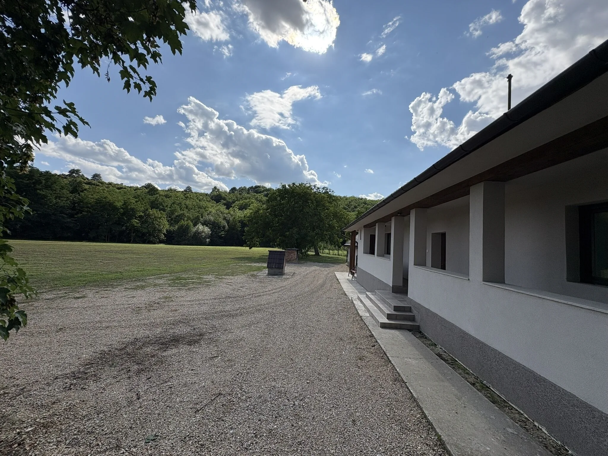 Csenkő Vendégház Zsujta