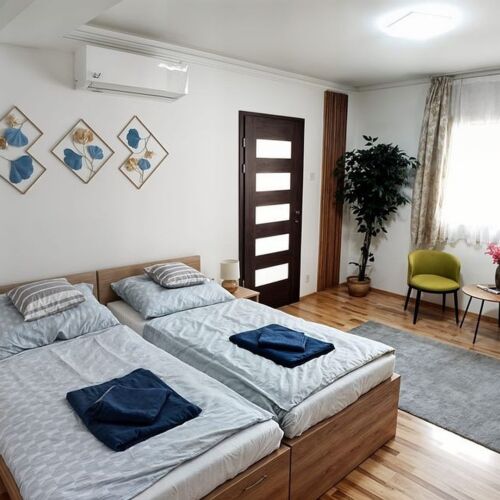 Clementine Apartman Százhalombatta