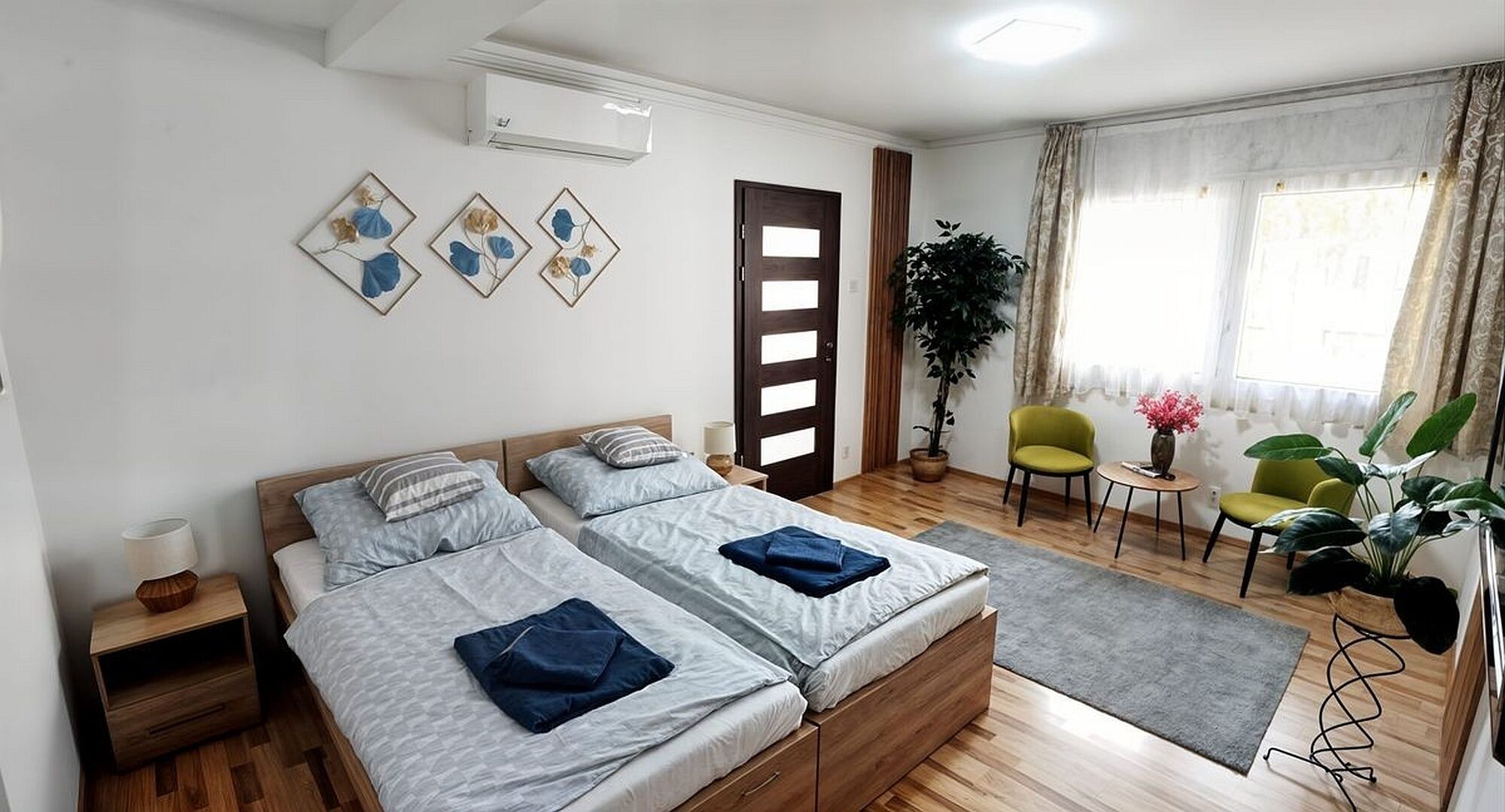 Clementine Apartman Százhalombatta